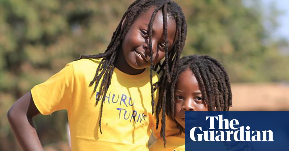 Malawi’s Rastafarian children return to school after ban on dreadlocks is lifted
