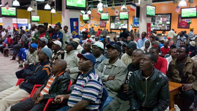Governments in Sub-Saharan Africa Struggle to Regulate the Mass Expansion of Online Gambling