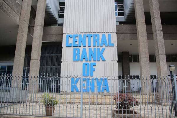 Kenya’s Central Bank Parks Digital Currency Talk  