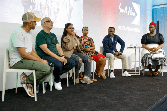 Amapiano to the World: The Next Cultural Shift in Mainstream Music 