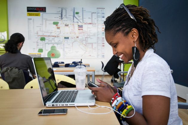Bridging The Gender Gap: How African Governments Can Empower Female Tech Entrepreneurs
