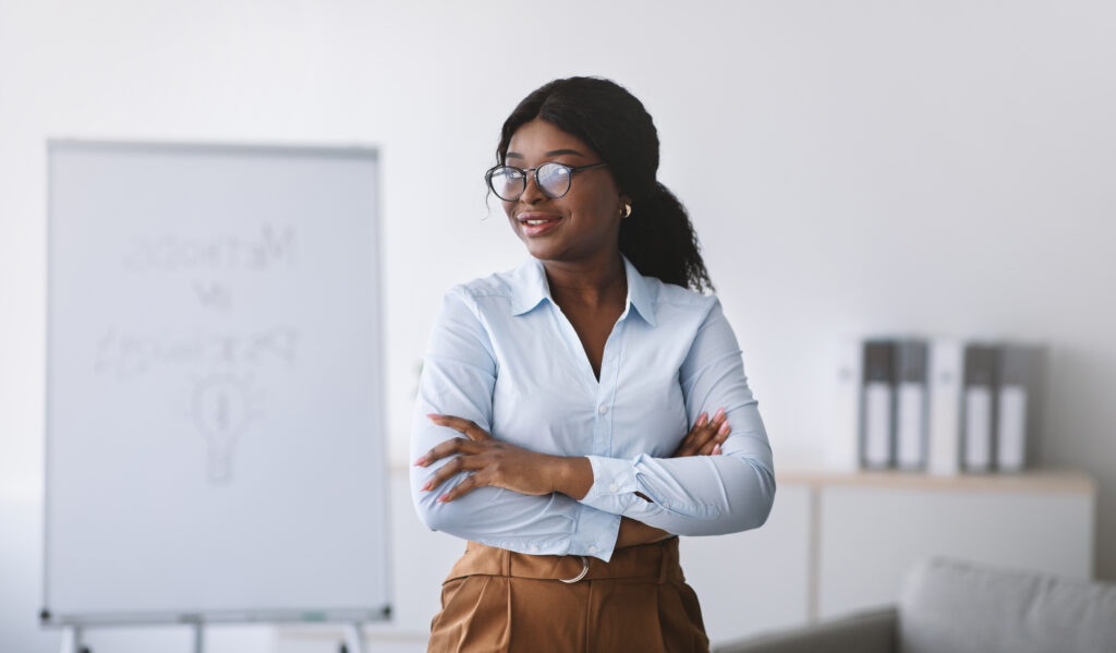 Psychological education for professionals seeking their Masters degree at NWU.